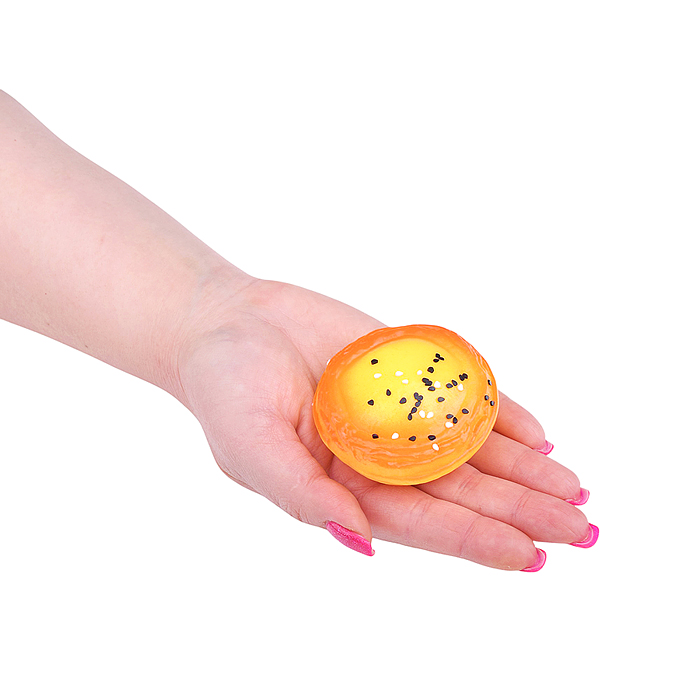 Игрушка - антистресс 00-5550 "Тарталетка"