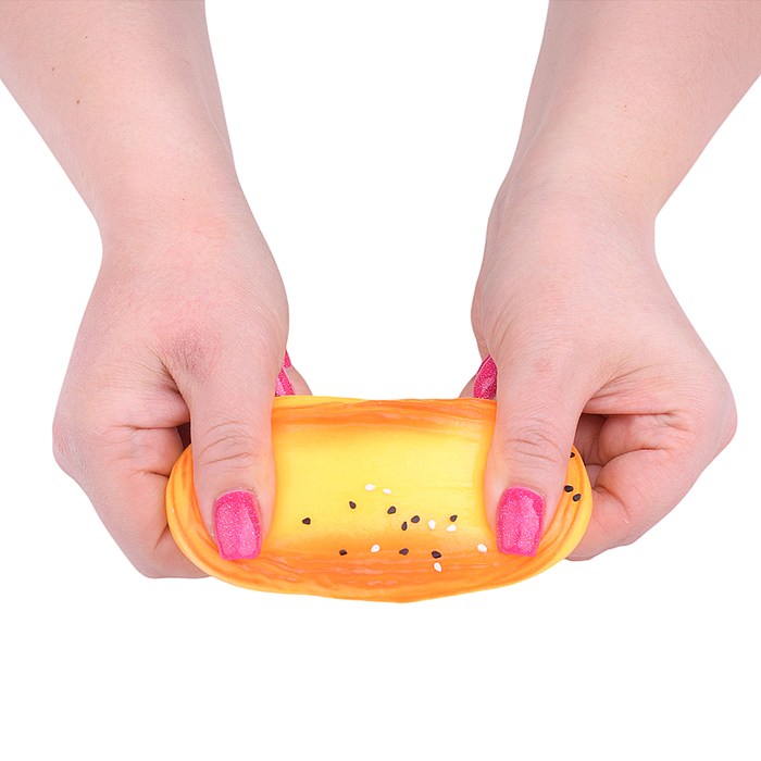 Игрушка - антистресс 00-5550 "Тарталетка"