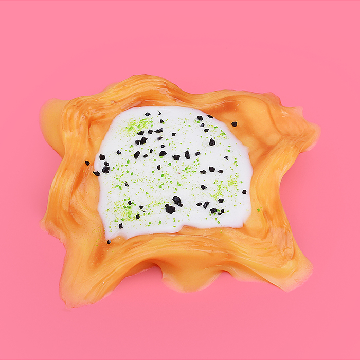 Игрушка - антистресс 00-5586 "Кекс"