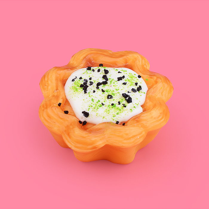 Игрушка - антистресс 00-5586 "Кекс"