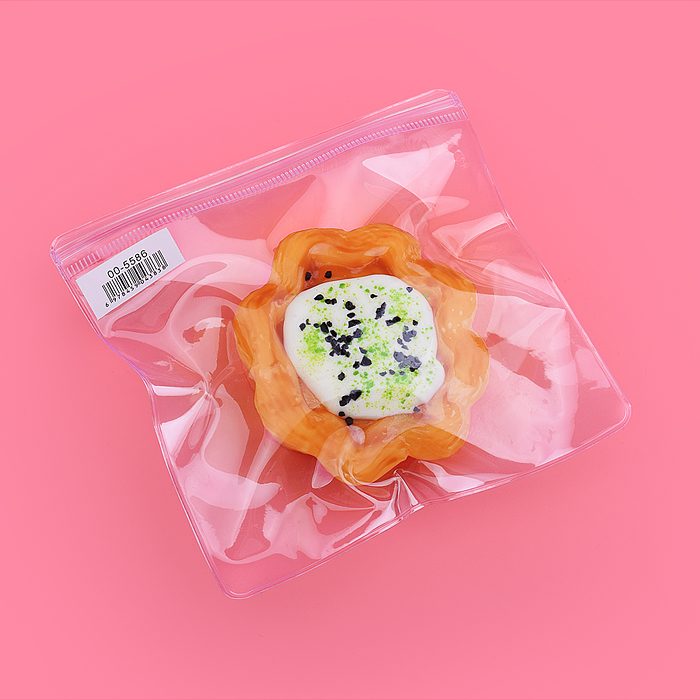 Игрушка - антистресс 00-5586 "Кекс"