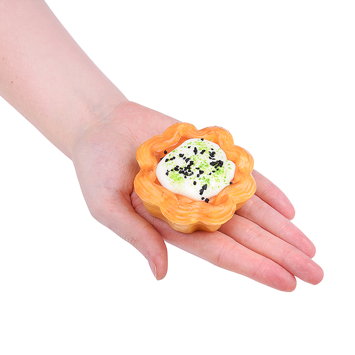 Игрушка - антистресс 00-5586 "Кекс"