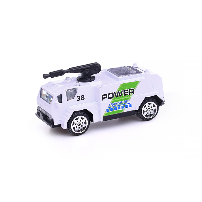 Парковка 660-A303 "Airport Service" в коробке