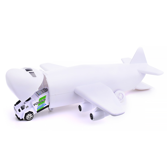 Парковка 660-A303 "Airport Service" в коробке