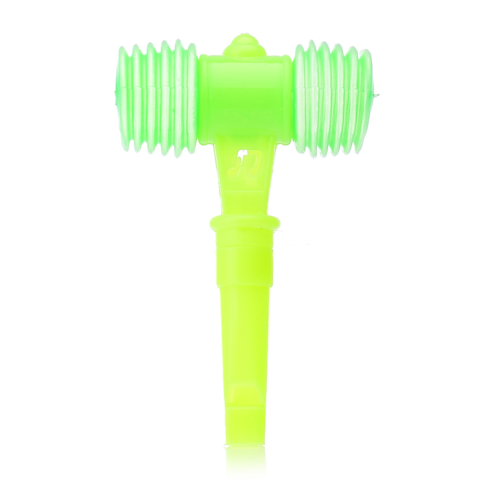 Молоток - стучалка M006 "Тук", в пакете