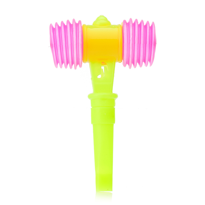 Молоток - стучалка M006 "Тук", в пакете