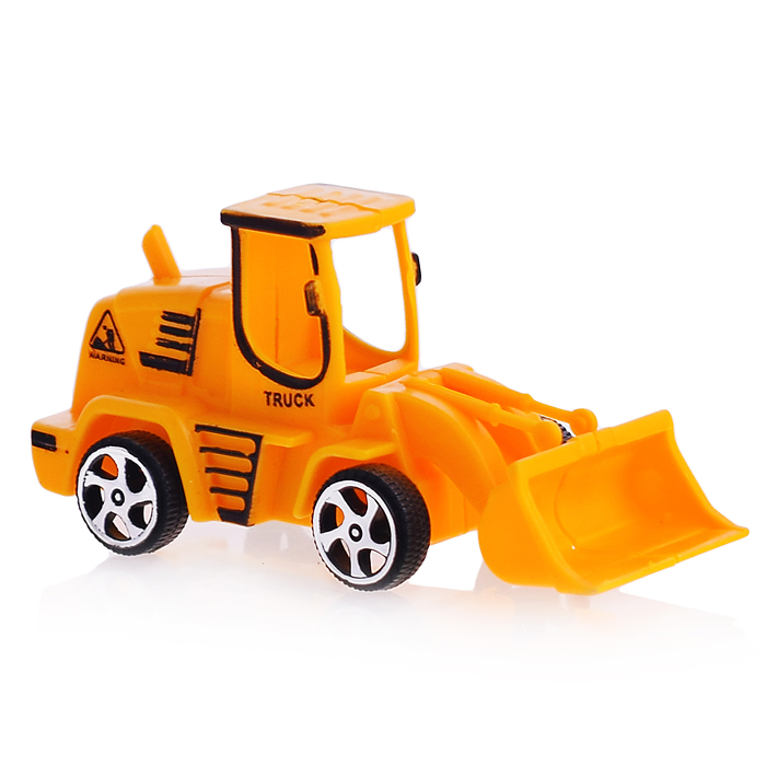 Машина 999-2 "Сельхозтехника" в ассортименте, в пакете