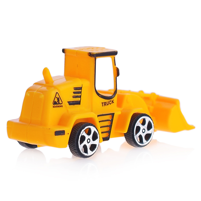 Машина 999-2 "Сельхозтехника" в ассортименте, в пакете