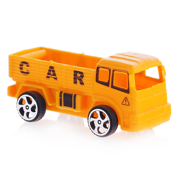 Машина 999-2 "Сельхозтехника" в ассортименте, в пакете