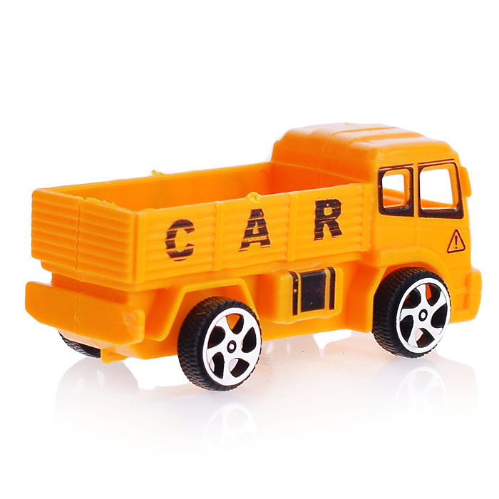 Машина 999-2 "Сельхозтехника" в ассортименте, в пакете