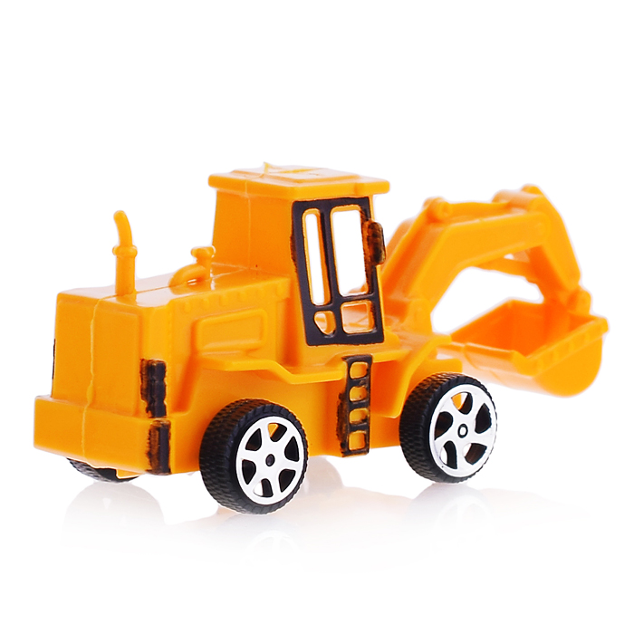 Машина 999-2 "Сельхозтехника" в ассортименте, в пакете