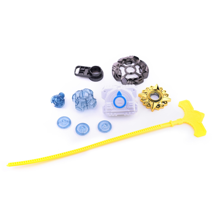 Запускалка GF1103 "Циклон" на листе 