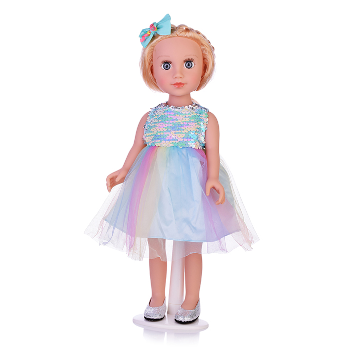 Кукла A666B "Таисия" в коробке