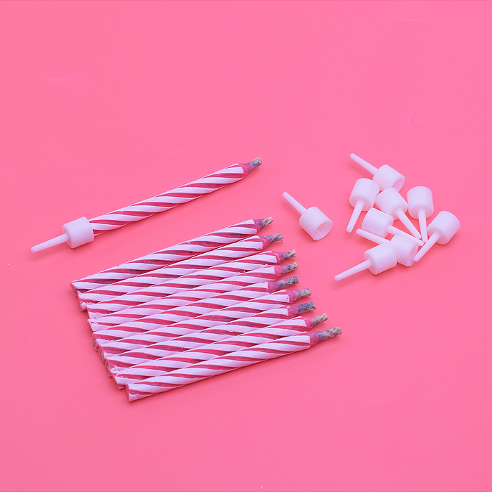 Игра-розыгрыш 11-0040 "Зажигание свечей"