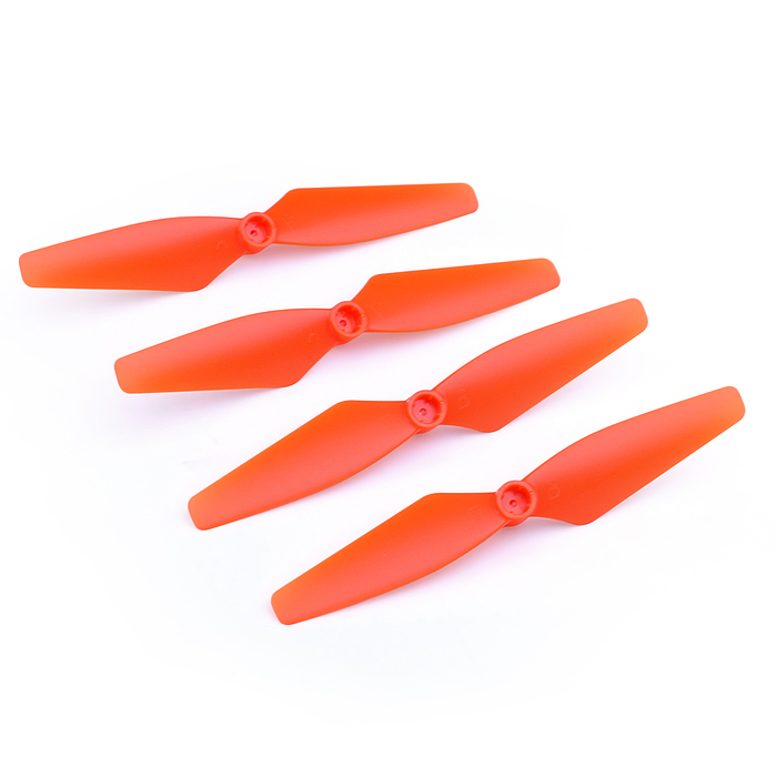 Квадрокоптер Z5 "Разведчик" на р/у, 27 MHz, в коробке