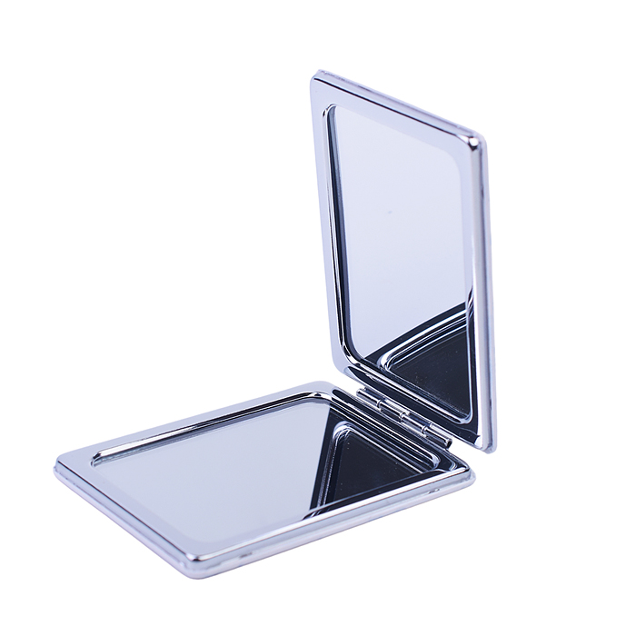 Зеркальце 00-4499 "Стильная девчонка" в пакете