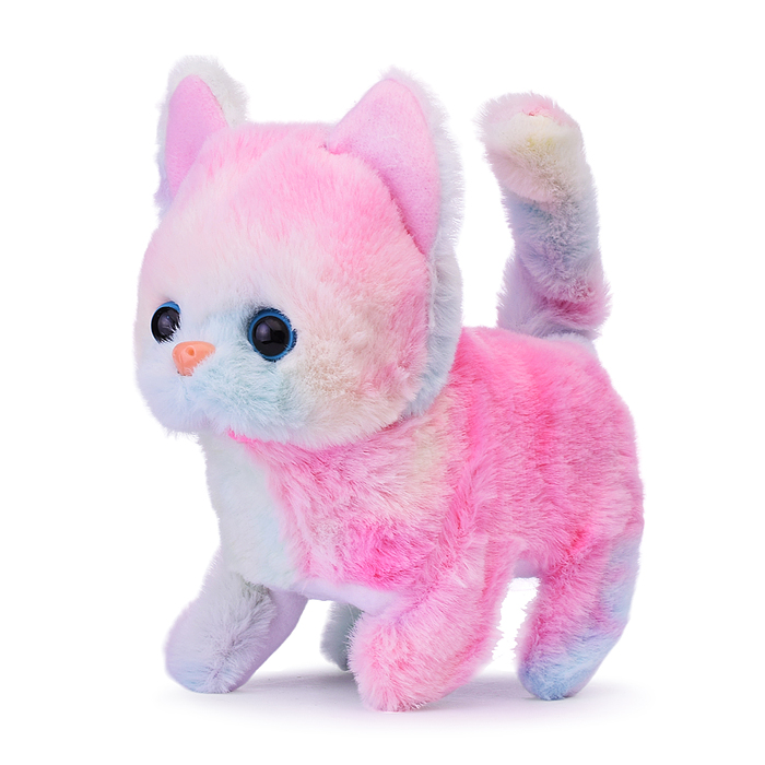 Кошка 00-4535 "Симка" в пакете