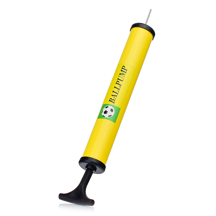 Насос 00-1804 для мячей (30 см)