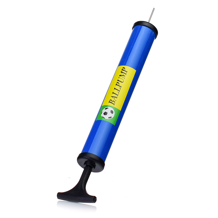 Насос 00-1804 для мячей (30 см)