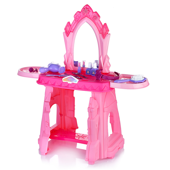 Набор стилиста W8888 "Студия красоты" в коробке