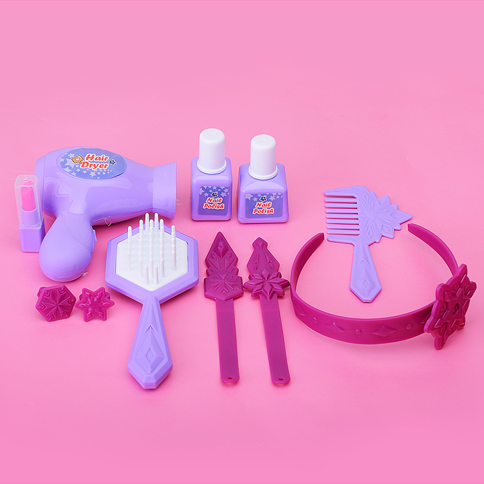 Набор стилиста W8888 "Студия красоты" в коробке