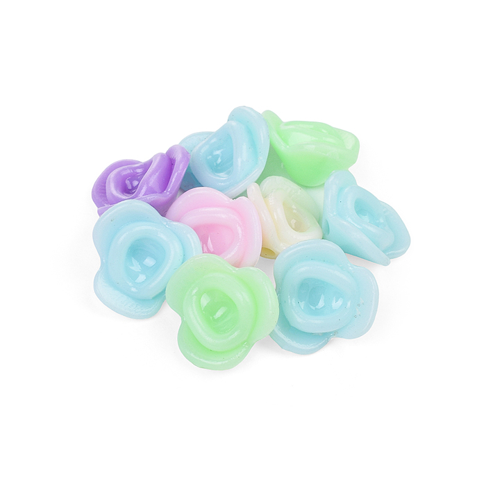 Набор создание украшений 2351-A "Перламутровые бусинки" в коробке