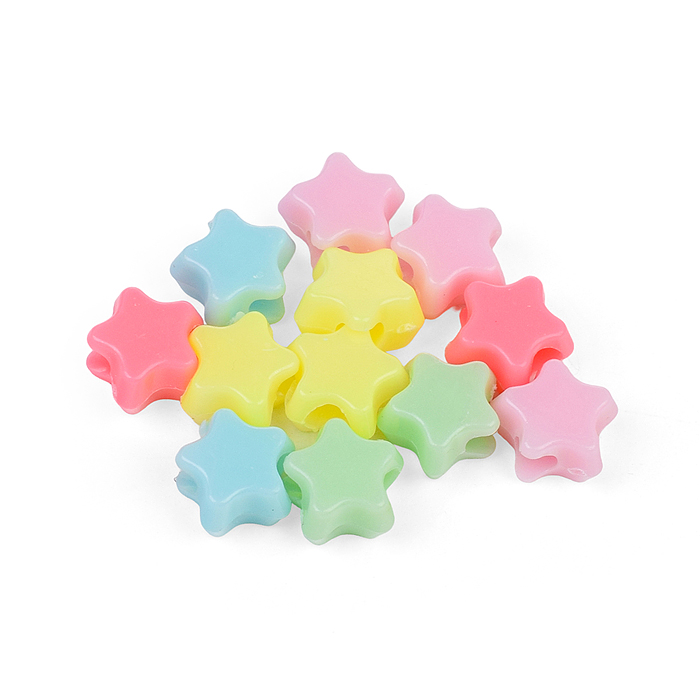 Набор создание украшений 2351-A "Перламутровые бусинки" в коробке