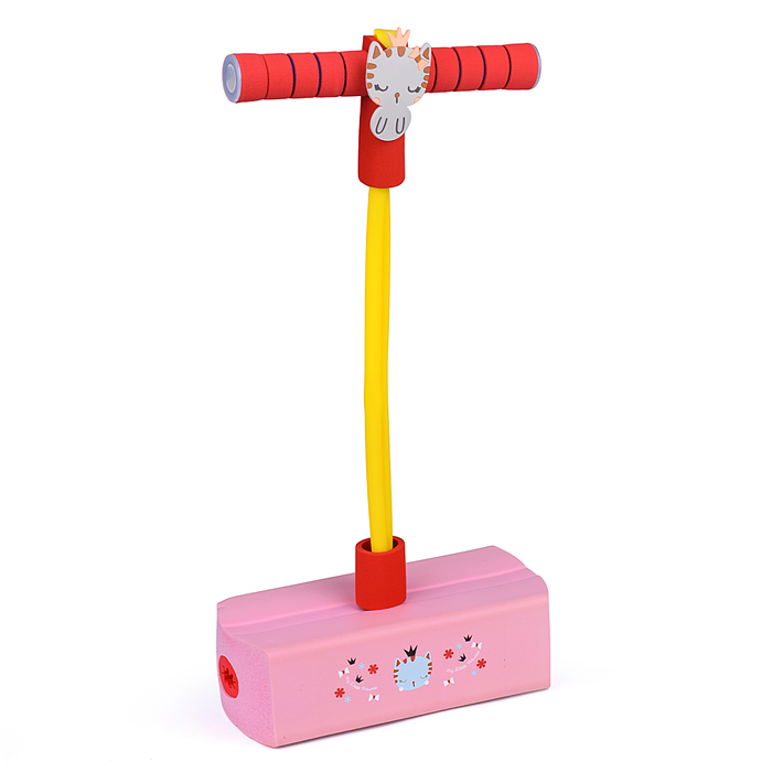 Прыгун - Джампер 00-4644 с подсветкой размер L ( в ассортименте)