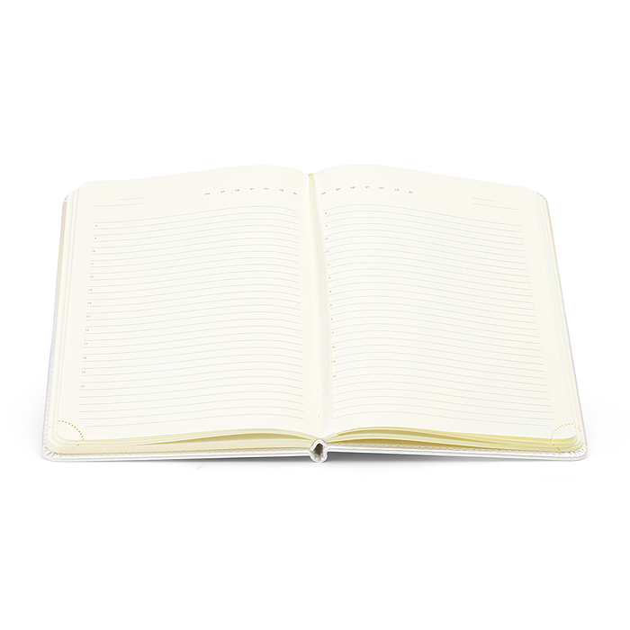 Фото к товару Ежедневник недатированный "Mentality. Сегодня тот самый день" A5 (145 ммx205 мм) белый перламутровый Ежедневник недатированный "Mentality. Сегодня тот самый день" A5 (145 ммx205 мм) белый перламутровый