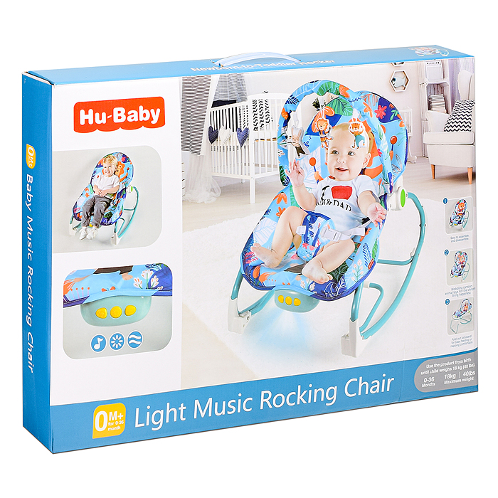 Фото к товару Шезлонг детский 69862 " Веселое детство" в коробке Шезлонг детский 69862 " Веселое детство" в коробке