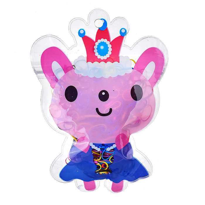 Набор творческая мастерская 00-3493 "Мульти"