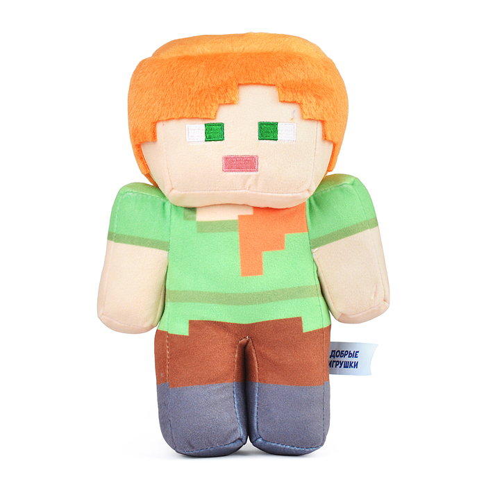 Мaincraft 3 18 см., озвуч., в пакете. Мaincraft 3 18 см., озвуч., в пакете.