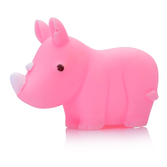 Набор животных Y0038 "Дружные малыши" в пакете