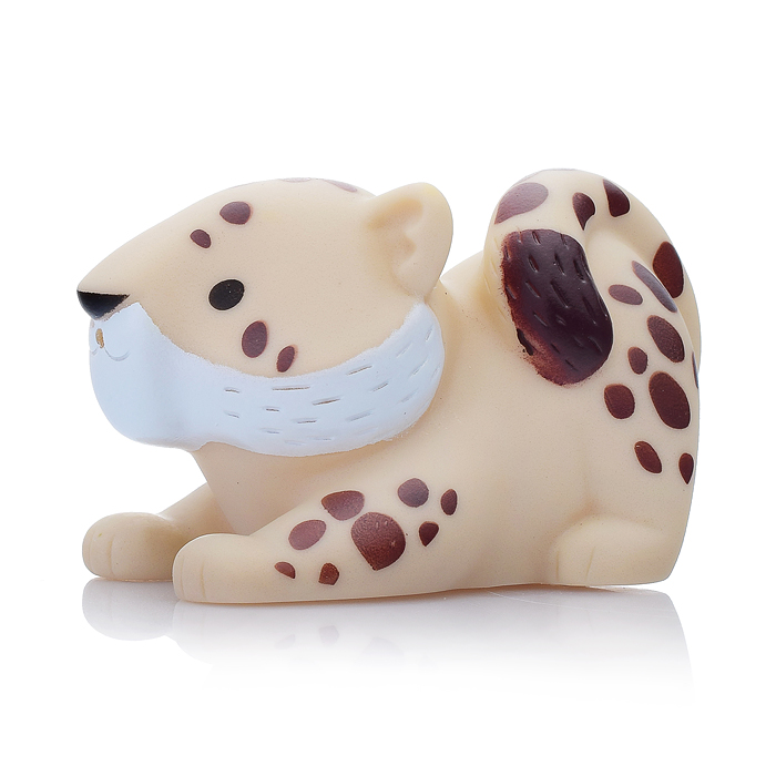 Набор животных Y0038 "Дружные малыши" в пакете