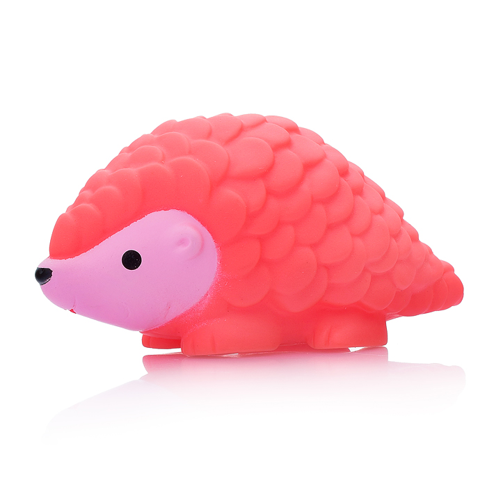 Набор животных Y0038 "Дружные малыши" в пакете