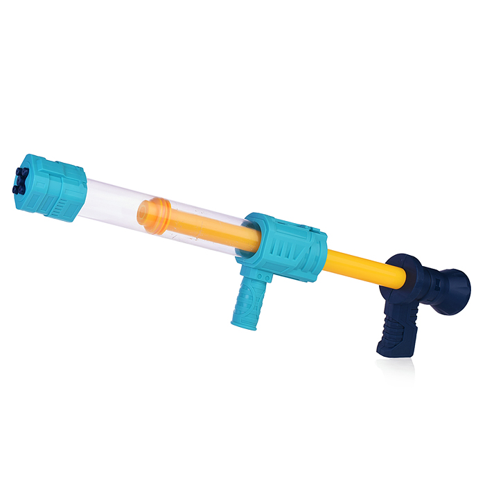 Водное оружие M911P "Плеск" в сетке