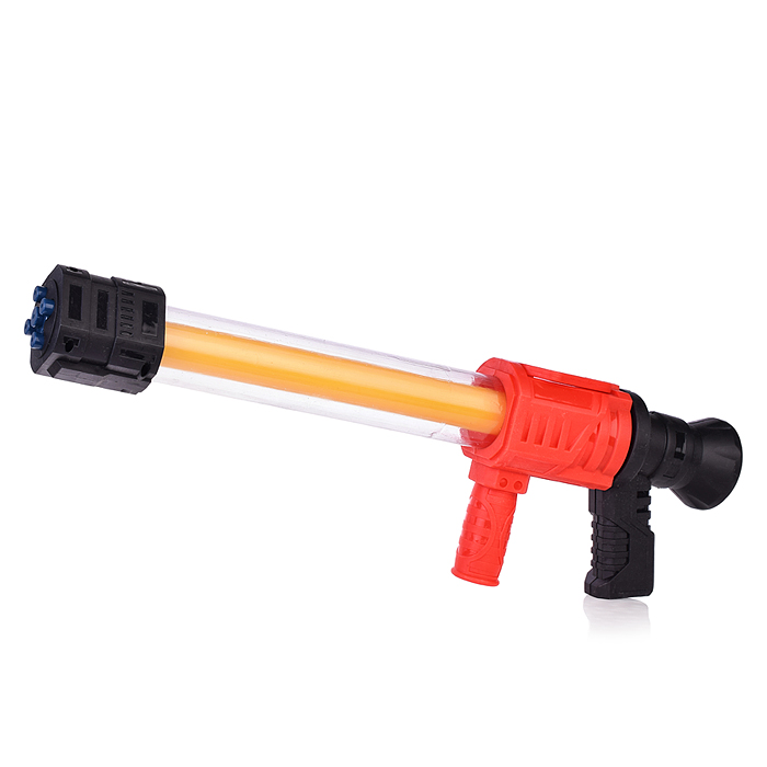 Водное оружие M911P "Плеск" в сетке