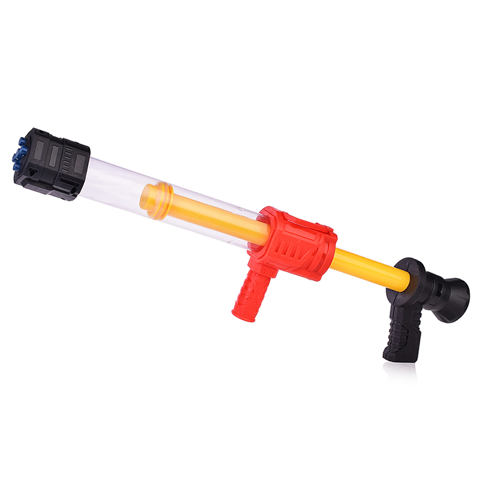 Водное оружие M911P "Плеск" в сетке