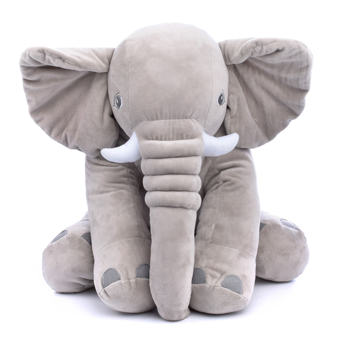 Слон "Элвис"