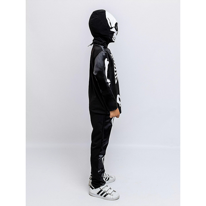 Фото к товару Костюм "Скелет" размер 134-68 Костюм "Скелет" размер 134-68