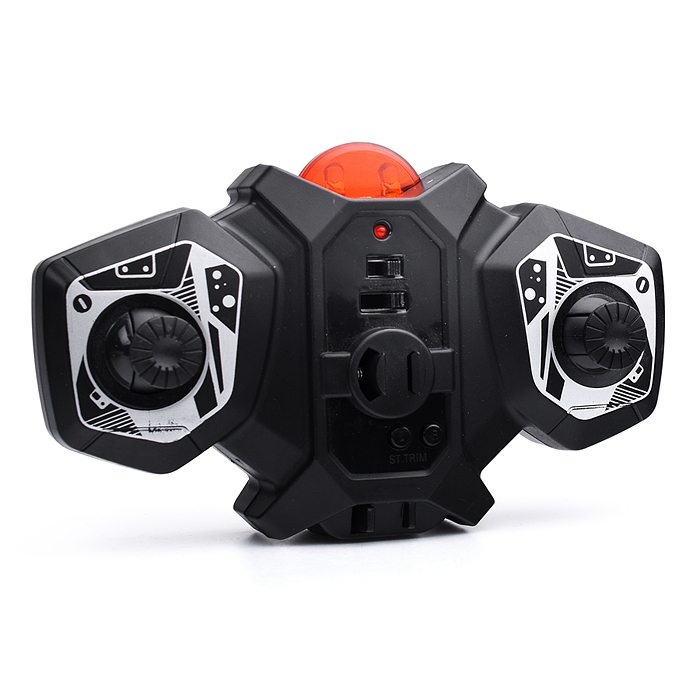 Паук WT896 "Деймос" р/у, 27MHz, в коробке