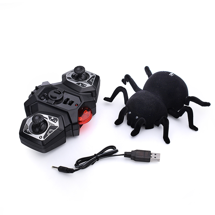 Паук WT896 "Деймос" р/у, 27MHz, в коробке