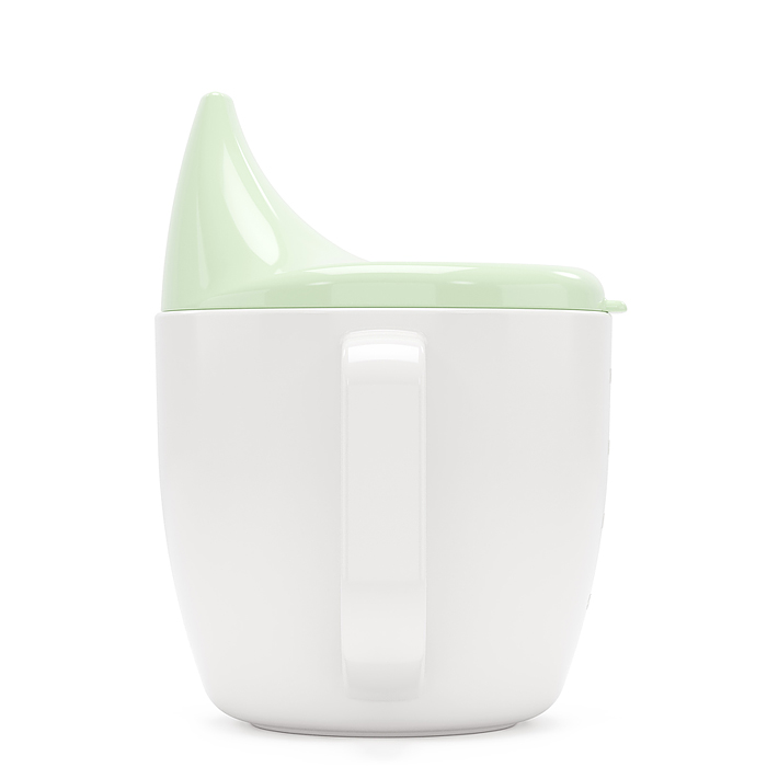 Поильник детский "Дино" 0,2л (без декора)