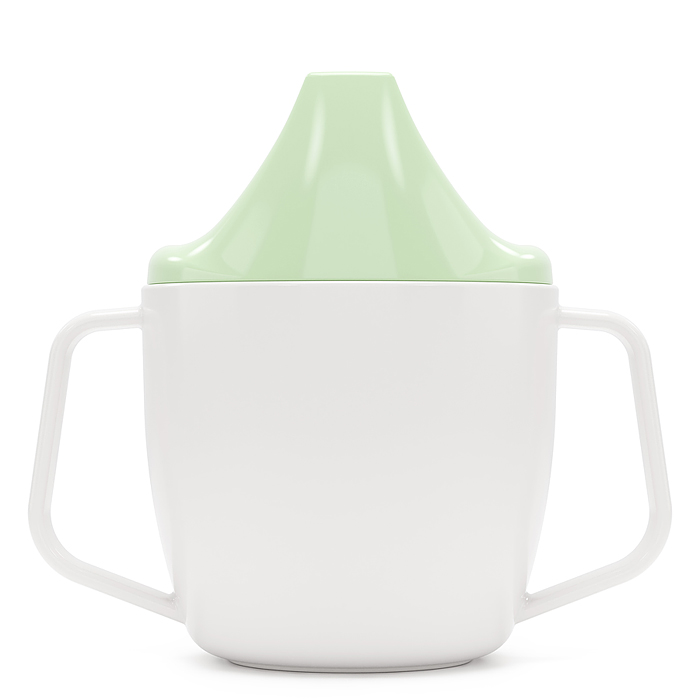 Поильник детский "Дино" 0,2л (без декора)