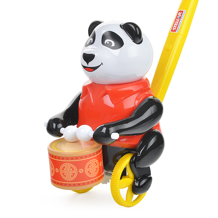 Каталка "Панда"