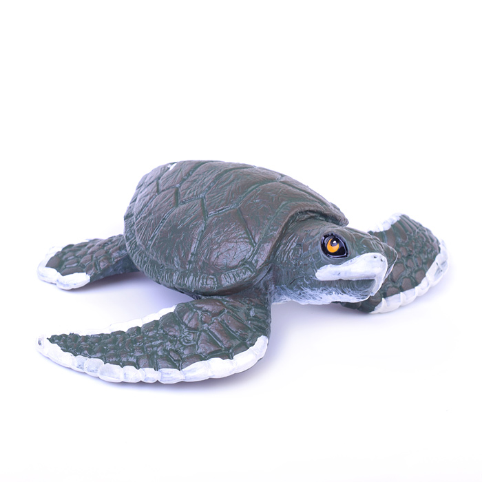 Черепаха-морская YJ511 (13*15*4 см.) в пакете