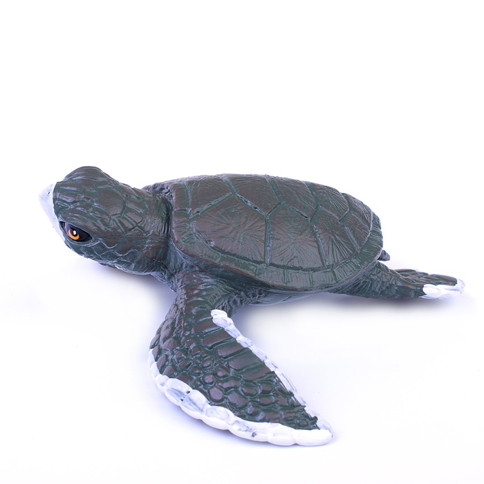 Черепаха-морская YJ511 (13*15*4 см.) в пакете