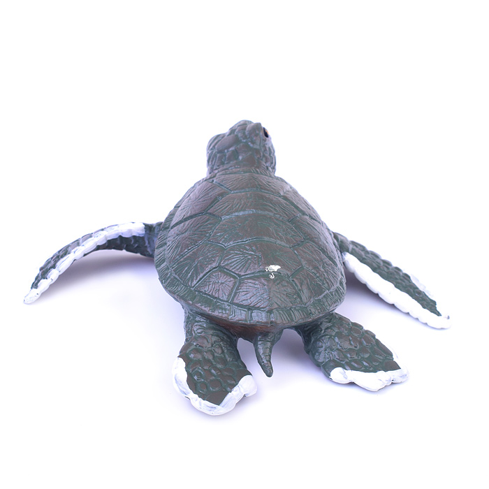 Черепаха-морская YJ511 (13*15*4 см.) в пакете