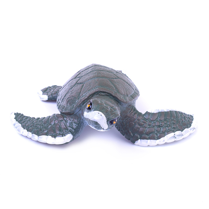 Черепаха-морская YJ511 (13*15*4 см.) в пакете