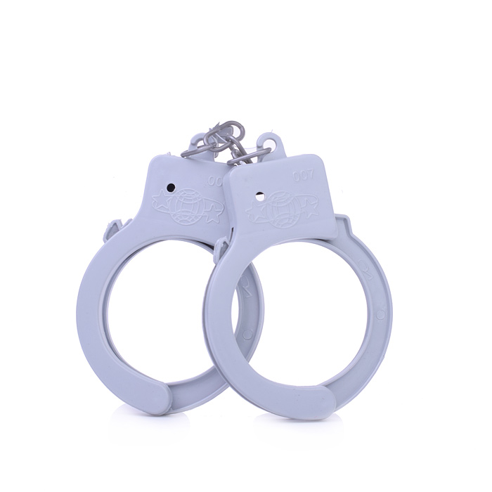 Набор полицейского BN369P53 "Городской патруль" (6 предметов) в сетке